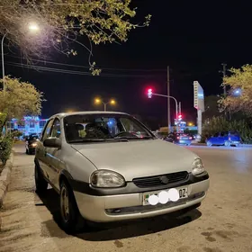 Opel Vita 1998