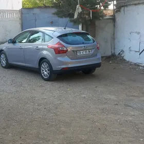Ford Focus 2013