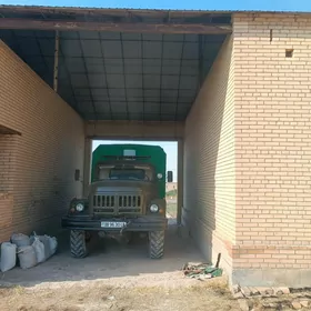 Zil 131 1992