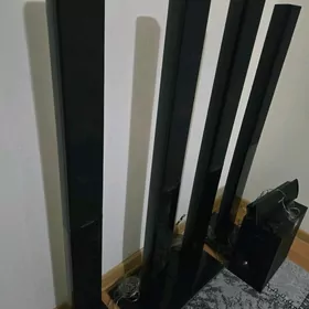 Колонки для музыки 