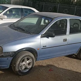 Opel Vita 1995