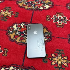 iphone x 256