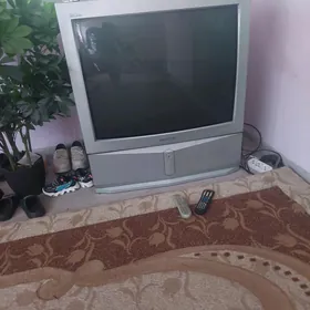 telewizor Akira