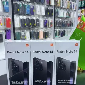 Redmi Note 14 PAKET