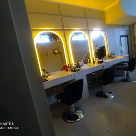 Salon oglanlar un