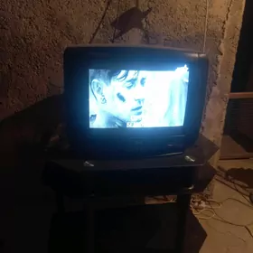 ТЕЛЕВИЗОР.  ЛЖ .