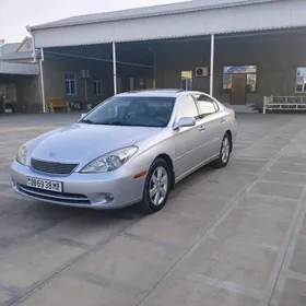 Lexus ES 330 2005