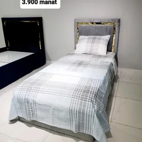 krowat