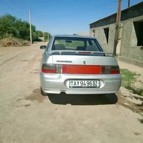 Lada 2110 2002