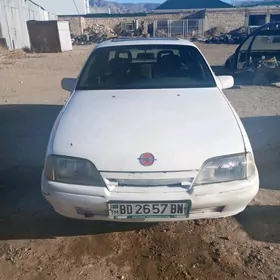 Opel Omega 1989