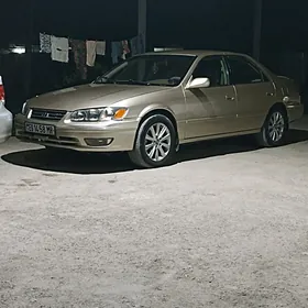 Toyota Camry 1998