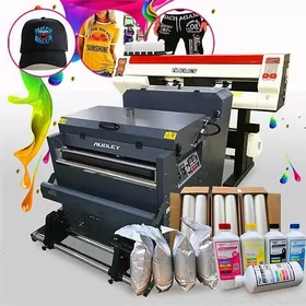 KRASKA PRINTER UV DTF SOLVENT