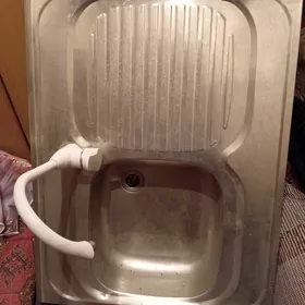 МОЙКА