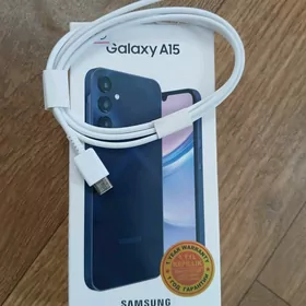 A15 samsung
