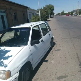 Daewoo Tico 1995