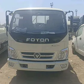 Foton Gratour V5 2025