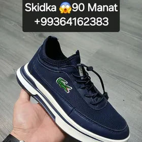 Krossowka Futbolka