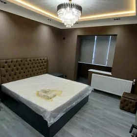 ARENDA JAY Mir 2