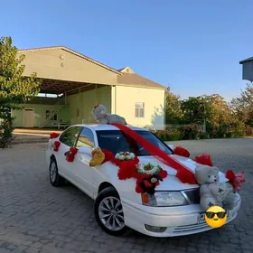 Toyota Avalon 1996