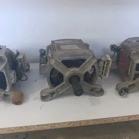 Kirmaşyn Motorlar