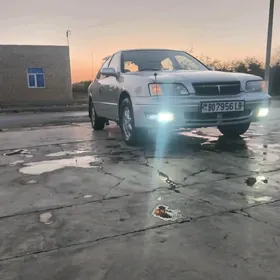 Toyota Vista 1995
