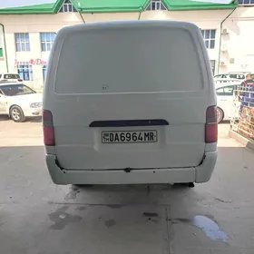 Toyota Hiace 1995