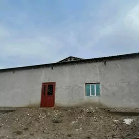участка жай  Daşoguz