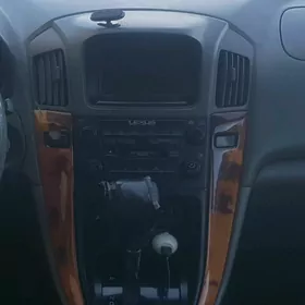 Lexus RX 300 2000