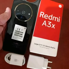 Redmi A3x