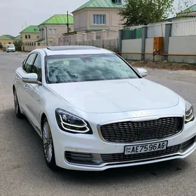Kia K900 2018