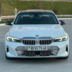 BMW F30 2017