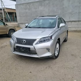 Lexus RX 350 2013