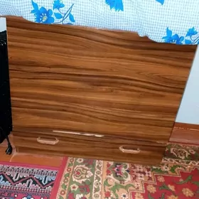goş salynýan mebl