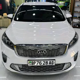 Kia Sorento 2019
