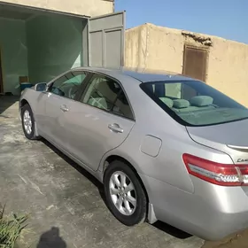 Toyota Camry 2010