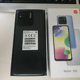 Redmi 10a