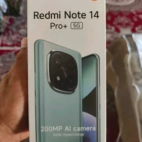 redmi not 14 pro+ 5G
