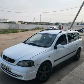 Opel Astra 1999