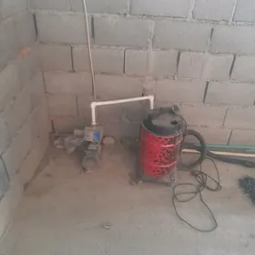 Moyka aparat