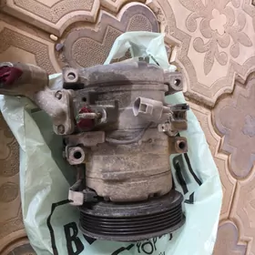 Kampresor