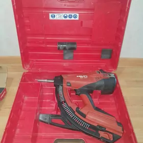 Газовый пистолет Hilti GX120