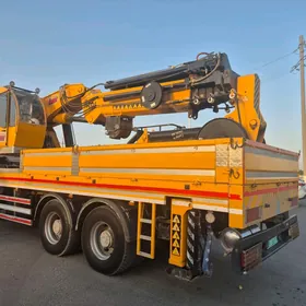 XCMG 25 2010