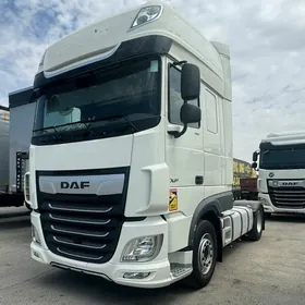DAF 480 2021