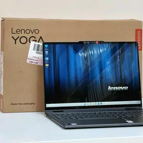 Lenovo Yoga7/ULTRA5/16GB