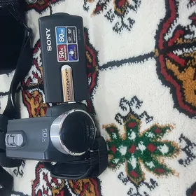 SONY KAMERA