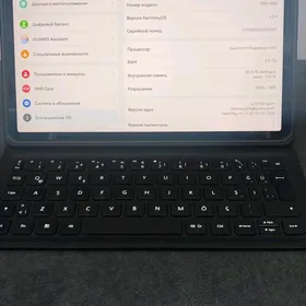 HUAWEI MatePad