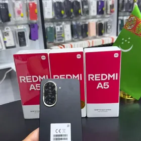 Redmi A5 1ÝYL KREDIT