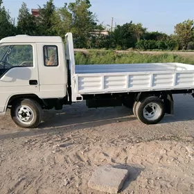 Forland H2 2009