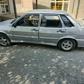 Lada 2115 2002
