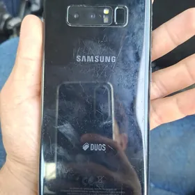 Samsung not8